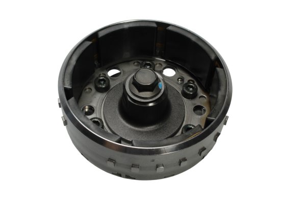 Svinghjul rotor generator frihjul starter venstre Suzuki SV 650 S WVBY 03-06