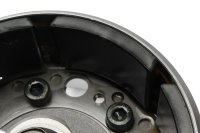 Svinghjul rotor generator frihjul starter venstre Suzuki SV 650 S WVBY 03-06