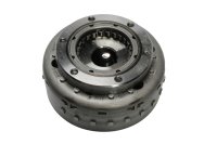 Svinghjul rotor generator frihjul starter venstre Suzuki SV 650 S WVBY 03-06