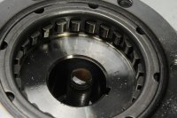 Svinghjul rotor generator frihjul starter venstre Suzuki SV 650 S WVBY 03-06