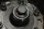 Svinghjul rotor generator frihjul starter venstre Suzuki SV 650 S WVBY 03-06