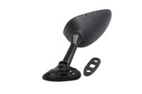 Sidespejl højre kåbe gummipakning holder beslag Suzuki SV 1000 S WVBX 03-07