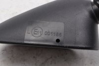 Sidespejl højre kåbe gummipakning holder beslag Suzuki SV 1000 S WVBX 03-07