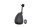 Sidespejl højre kåbe gummipakning holder beslag Suzuki SV 1000 S WVBX 03-07