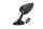Sidespejl højre kåbe gummipakning holder beslag Suzuki SV 1000 S WVBX 03-07