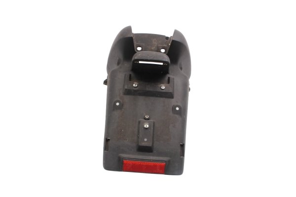 Garde-boue arrière support de plaque BMW K 1200 GT K41 0548 02-05