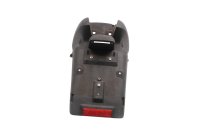 Garde-boue arrière support de plaque BMW K 1200 GT K41 0548 02-05