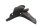 Garde-boue arrière support de plaque BMW K 1200 GT K41 0548 02-05