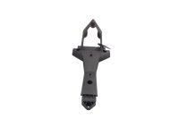 Number plate holder lower cover license bracket Ducati Panigale 955 V2 24-24
