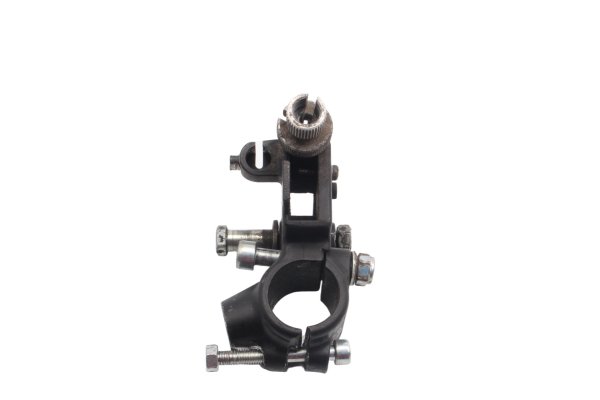 Kupplungsarmatur Hebelhalter Lenkerklemme links Honda XL 600 LM PD04 85-87