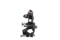 Kupplungsarmatur Hebelhalter Lenkerklemme links Honda XL 600 LM PD04 85-87