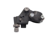 Kupplungsarmatur Hebelhalter Lenkerklemme links Honda XL 600 LM PD04 85-87