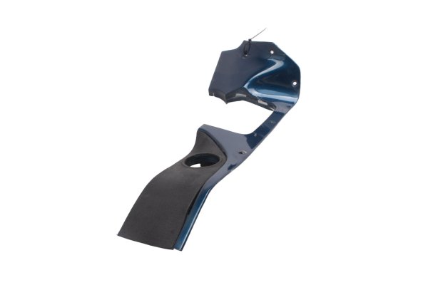 Inner fairing panel right front trim cover cockpit knee pad BMW K 1 K-1 88-93