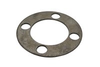 Rear wheel spacer rim shim ring disc BMW K 100 RS 4 Ventiler K589 0523 89-92