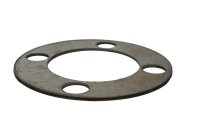 Rear wheel spacer rim shim ring disc BMW K 100 RS 4 Ventiler K589 0523 89-92