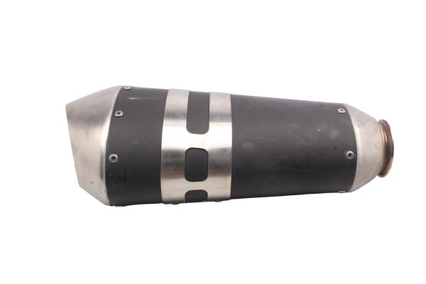 Silenziatore scarico terminale KTM 1290 Super Duke GT Euro 4 1290SDGT/19 19-21