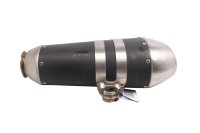 Silenziatore scarico terminale KTM 1290 Super Duke GT Euro 4 1290SDGT/19 19-21