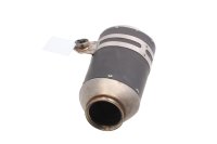 Silenziatore scarico terminale KTM 1290 Super Duke GT Euro 4 1290SDGT/19 19-21