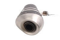 Silenziatore scarico terminale KTM 1290 Super Duke GT Euro 4 1290SDGT/19 19-21
