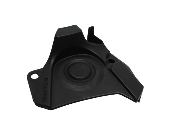 Ritzelabdeckung Kettenschutz Verkleidung Cover links Yamaha MT-09 850 A 20-20