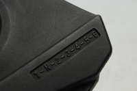Ritzelabdeckung Kettenschutz Verkleidung Cover links Yamaha MT-09 850 A 20-20