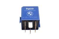 Relais de démarreur module démarrage Tyco 7655540 BMW K 1200 GT K41 0548 02-05