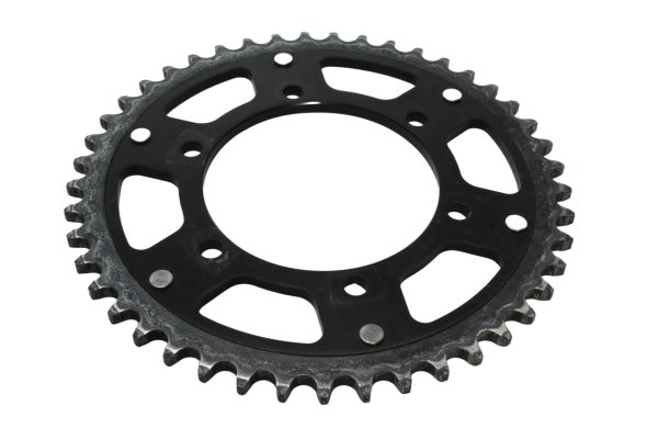 Couronne arrière Supersprox Stealth 480 45 dents Motorrad Zubehör universell