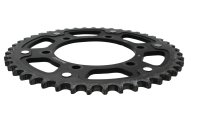 Couronne arrière Supersprox Stealth 480 45 dents Motorrad Zubehör universell