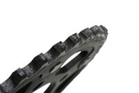 Couronne arrière Supersprox Stealth 480 45 dents Motorrad Zubehör universell