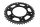 Couronne arrière Supersprox Stealth 480 45 dents Motorrad Zubehör universell