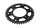 Couronne arrière Supersprox Stealth 480 45 dents Motorrad Zubehör universell