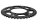 Couronne arrière Supersprox Stealth 480 45 dents Motorrad Zubehör universell