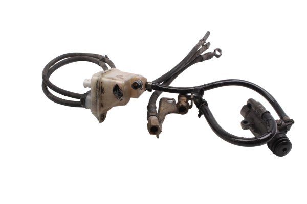 Maître-cylindre frein arrière réservoir durites BMW K 1200 GT K41 0548 02-05