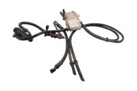 Maître-cylindre frein arrière réservoir durites BMW K 1200 GT K41 0548 02-05