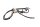 Maître-cylindre frein arrière réservoir durites BMW K 1200 GT K41 0548 02-05