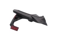 Kentekenplaathouder achterspatbord staartstuk Kawasaki Z 900 T 26-26