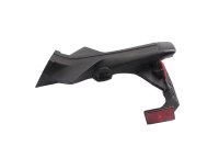 Kentekenplaathouder achterspatbord staartstuk Kawasaki Z 900 T 26-26