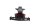 Kentekenplaathouder achterspatbord staartstuk Kawasaki Z 900 T 26-26