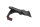 Kentekenplaathouder achterspatbord staartstuk Kawasaki Z 900 T 26-26