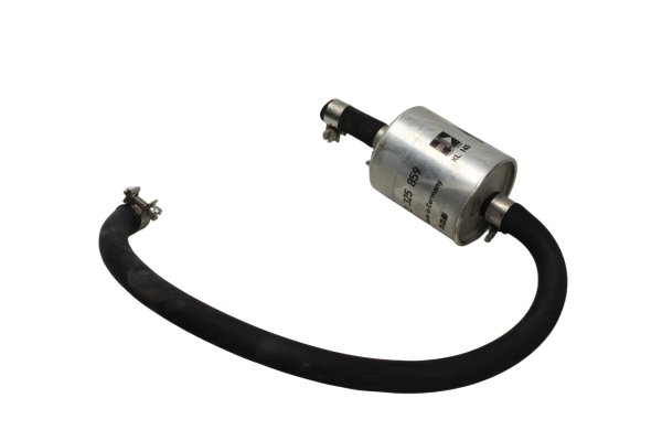 Fuel filter petrol gasoline inline hose BMW K 100 RS 4 Ventiler K589 0523 89-92
