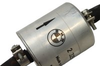 Fuel filter petrol gasoline inline hose BMW K 100 RS 4 Ventiler K589 0523 89-92