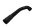 Radiator hose coolant pipe water pump BMW K 100 RS 4 Ventiler K589 0523 89-92
