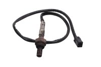 Lambdasonde iltsensor O2 udstødningsrør kabel Suzuki SV 1000 S WVBX 03-07