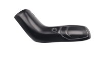 Exhaust heat shield header manifold cover guard Ducati Panigale 1100 V4 24-24