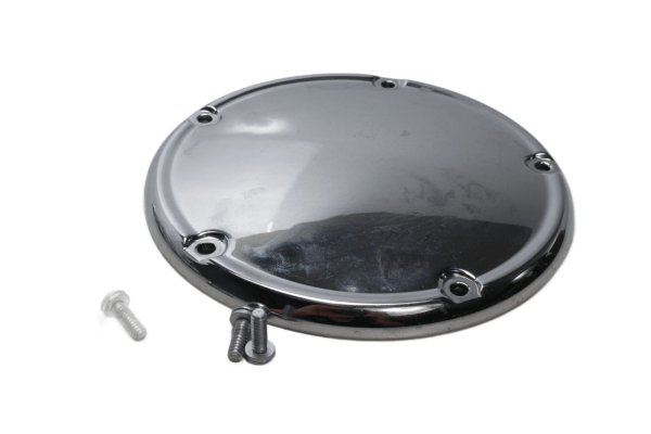 Derbylock kopplingskåpa vänster sida Harley-Davidson Sport Glide 1750 FLSB 19-19