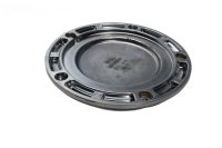 Derbylock kopplingskåpa vänster sida Harley-Davidson Sport Glide 1750 FLSB 19-19