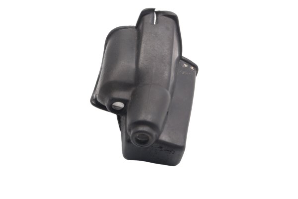 Funda maneta embrague goma protector cable izquierda Honda XL 600 LM PD04 85-87