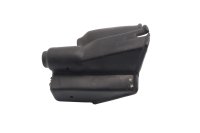 Funda maneta embrague goma protector cable izquierda Honda XL 600 LM PD04 85-87