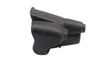 Funda maneta embrague goma protector cable izquierda Honda XL 600 LM PD04 85-87