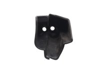 Funda maneta embrague goma protector cable izquierda Honda XL 600 LM PD04 85-87